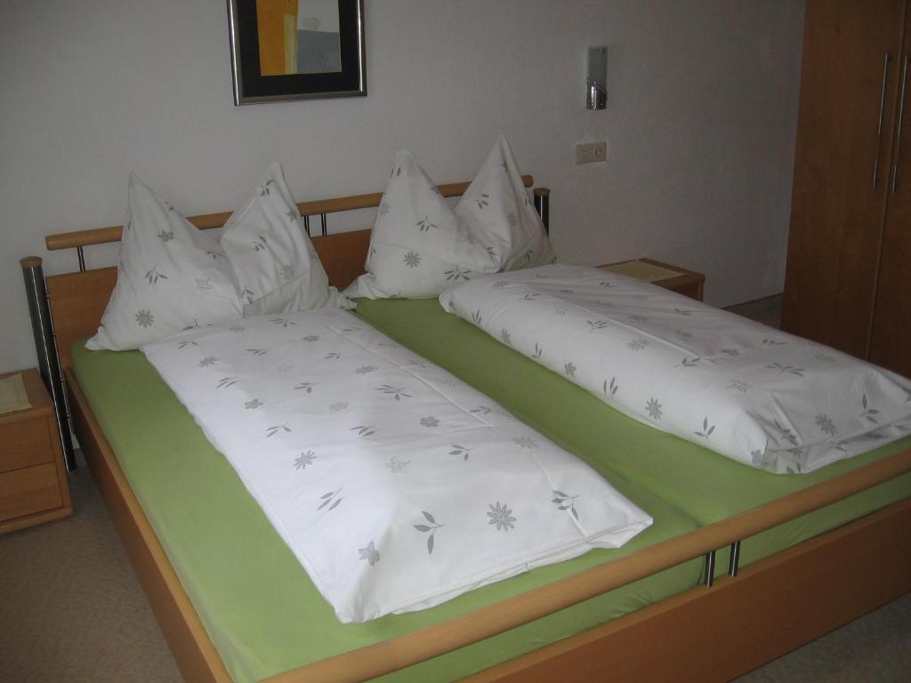 Gaestehaus Renate Biberwier Oda fotoğraf
